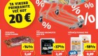 Hofer vikend akcija do 28.9.