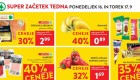 Spar in Interspar akcija za začetek tedna do 17.9.