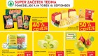 Spar in Interspar akcija za začetek tedna do 10.9.