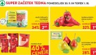 Spar in Interspar akcija za začetek tedna do 1.10.