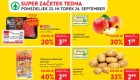 Spar in Interspar akcija za začetek tedna do 24.9.