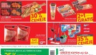 Spar in Interspar vikend akcija do 14.9.