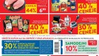 Spar in Interspar vikend akcija do 21.9.