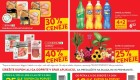 Spar in Interspar vikend akcija do 7.9.