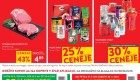 Spar in Interspar vikend akcija do 28.9.