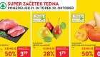 Spar in Interspar akcija za začetek tedna do 22.10.