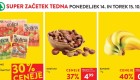 Spar in Interspar akcija za začetek tedna do 15.10.