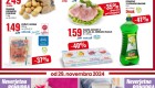 Eurospin vikend norih cen do 30.11.