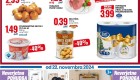 Eurospin vikend norih cen do 23.11.