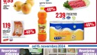 Eurospin vikend norih cen do 16.11.