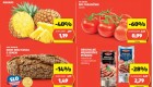 Hofer vikend akcija do 23.11.