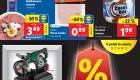 Lidl vikend akcija do 16.11.