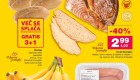 Mercator akcija sveža sobota 2.11.