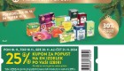 Spar in Interspar akcija za začetek tedna do 19.11.