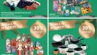 Spar in Interspar akcija za začetek tedna do 4.12.