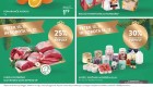 Spar in Interspar akcija za začetek tedna do 10.12.