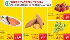 Spar in Interspar akcija za začetek tedna do 21.1.