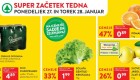 Spar in Interspar akcija za začetek tedna do 28.1.