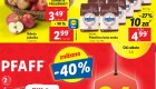 Lidl super sobota 1.3.