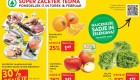 Spar in Interspar akcija za začetek tedna do 18.2.