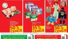 Spar in Interspar vikend akcija do 22.2.