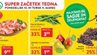 Spar in Interspar akcija za začetek tedna do 11.3.