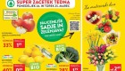 Spar in Interspar akcija za začetek tedna do 25.3.