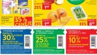 Spar in Interspar akcija za začetek tedna do 1.4.