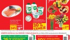 Spar in Interspar vikend akcija do 8.3.