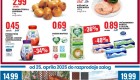 Eurospin vikend norih cen do 26.4.