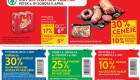 Spar in Interspar vikend akcija do 5.4.