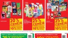 Spar in Interspar vikend akcija do 12.4.