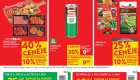 Spar in Interspar vikend akcija do 26.4.