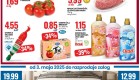 Eurospin sobota norih cen 3.5.