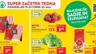 Spar in Interspar akcija za začetek tedna do 20.5.