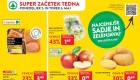 Spar in Interspar akcija za začetek tedna do 6.5.