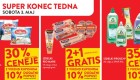 Spar in Interspar vikend akcija 3.5.