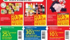 Spar in Interspar vikend akcija do 17.5.