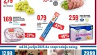 Eurospin vikend norih cen do 21.6.