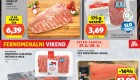 Hofer vikend akcija do 28.6.
