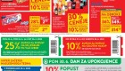 Spar in Interspar vikend akcija do 28.6.