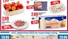 Eurospin vikend norih cen do 6.9.