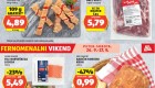 Hofer vikend akcija do 27.9.