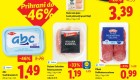 Lidl vikend akcija do 27.9.