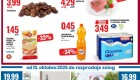 Eurospin vikend norih cen do 11.10.