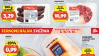 Hofer vikend akcija do 4.10.