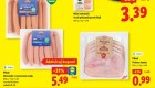 Lidl vikend akcija do 25.10.