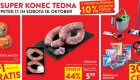 Spar in Interspar vikend akcija do 18.10.