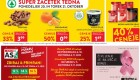 Spar in Interspar akcija za začetek tedna do 21.10.