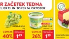 Spar in Interspar akcija za začetek tedna do 14.10.